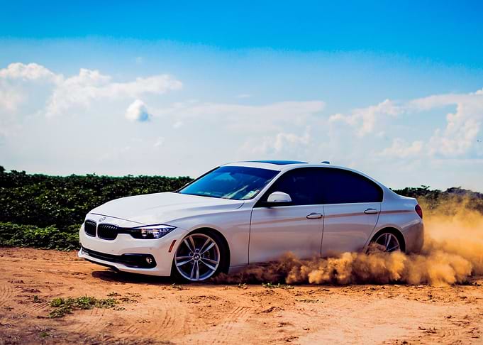 BMW SERIE 5