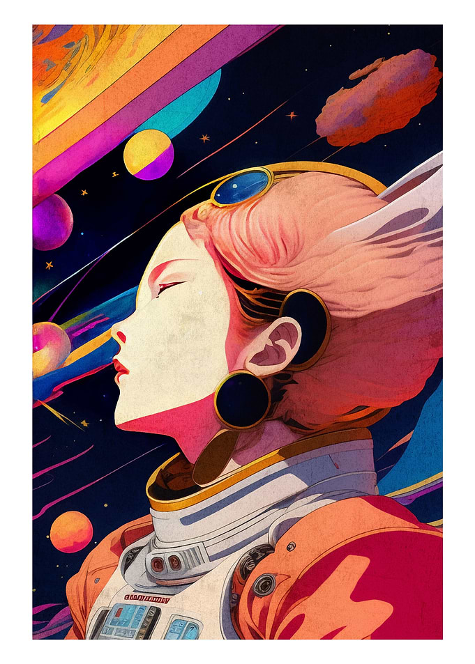robot