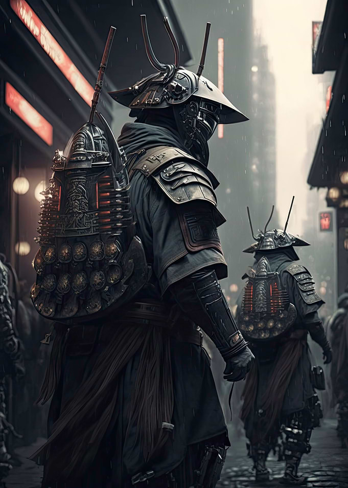Muraishi 2