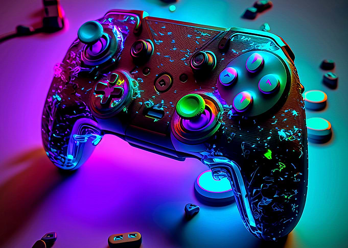 Game Controller