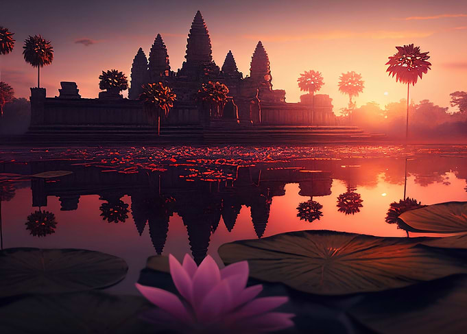 angkor wat