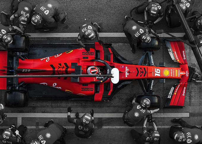 formula one