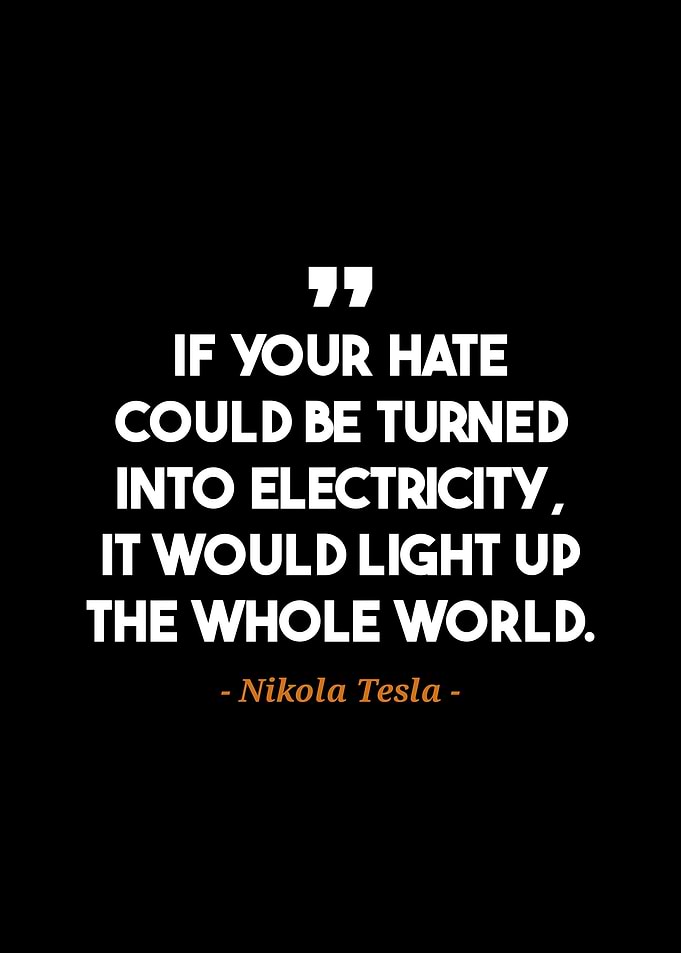 Nikola Tesla
