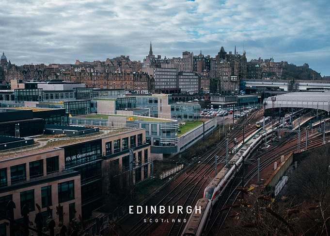 Edinburgh