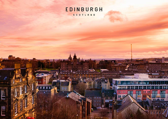 Edinburgh