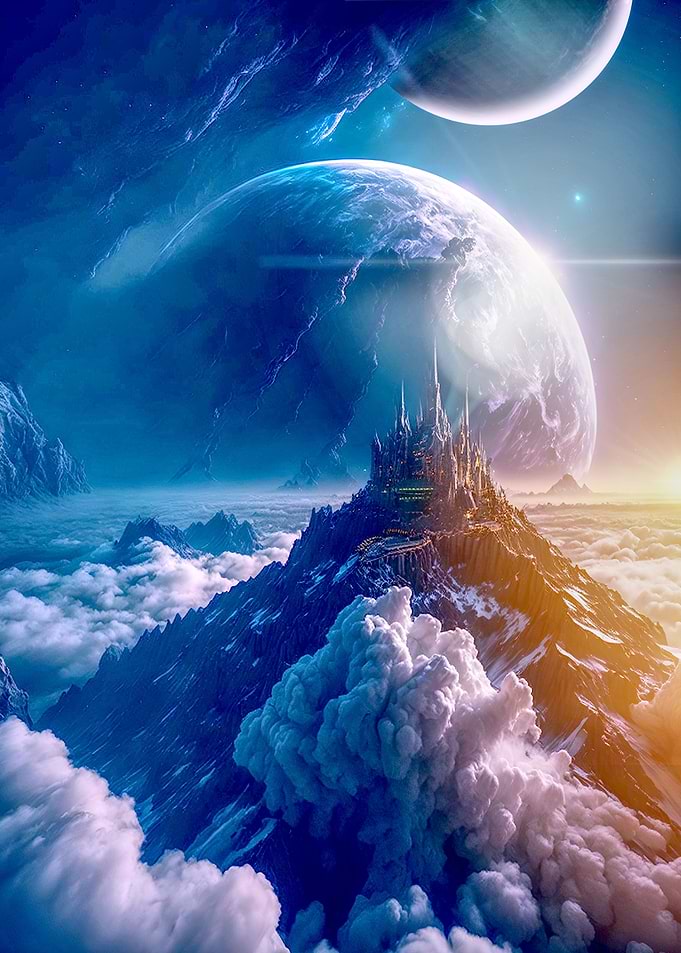 Alien Kingdom