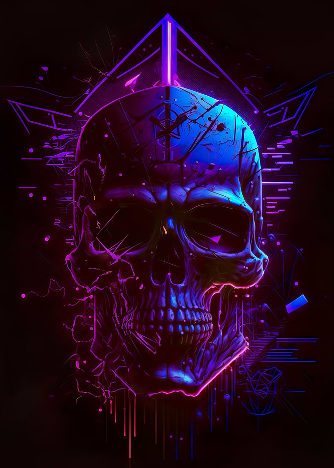 Digital Afterlife
