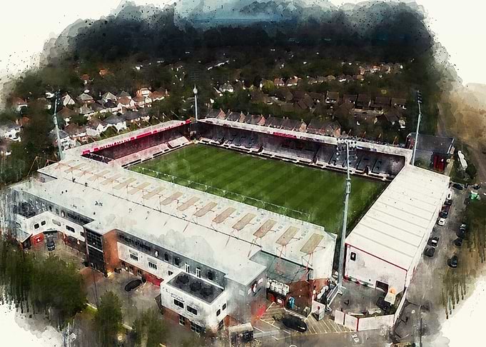 Vitality Stadium