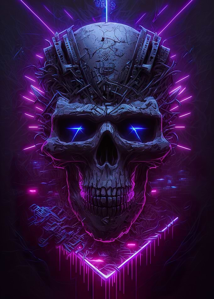 Metallic Memories