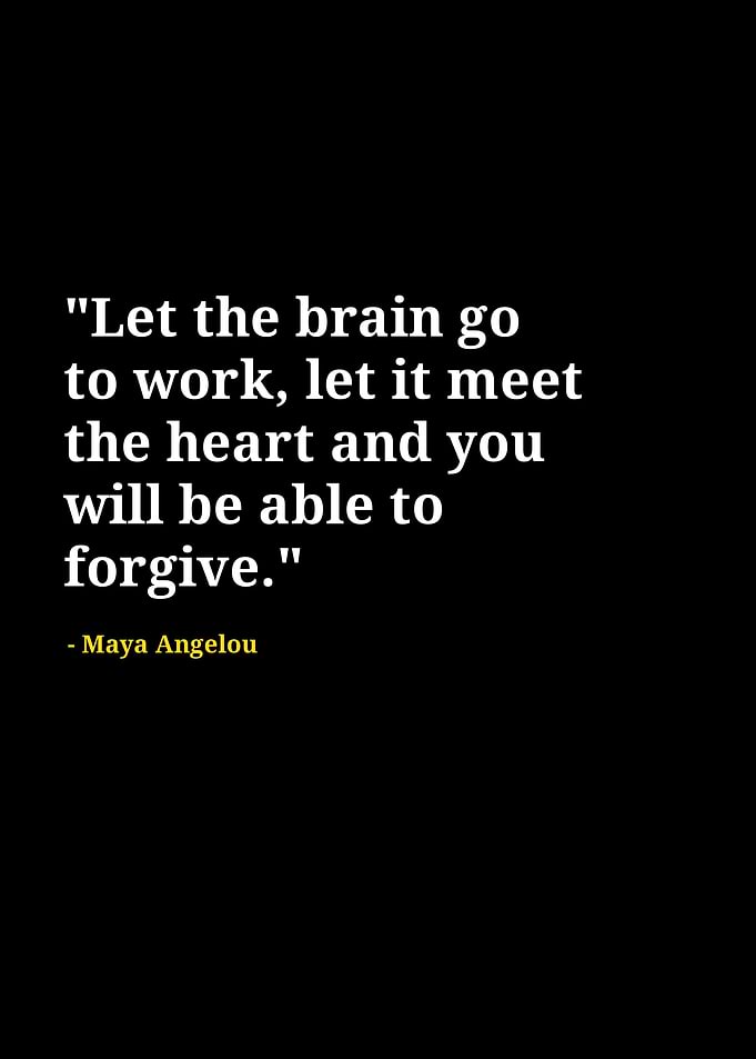 Maya Angelou quotes