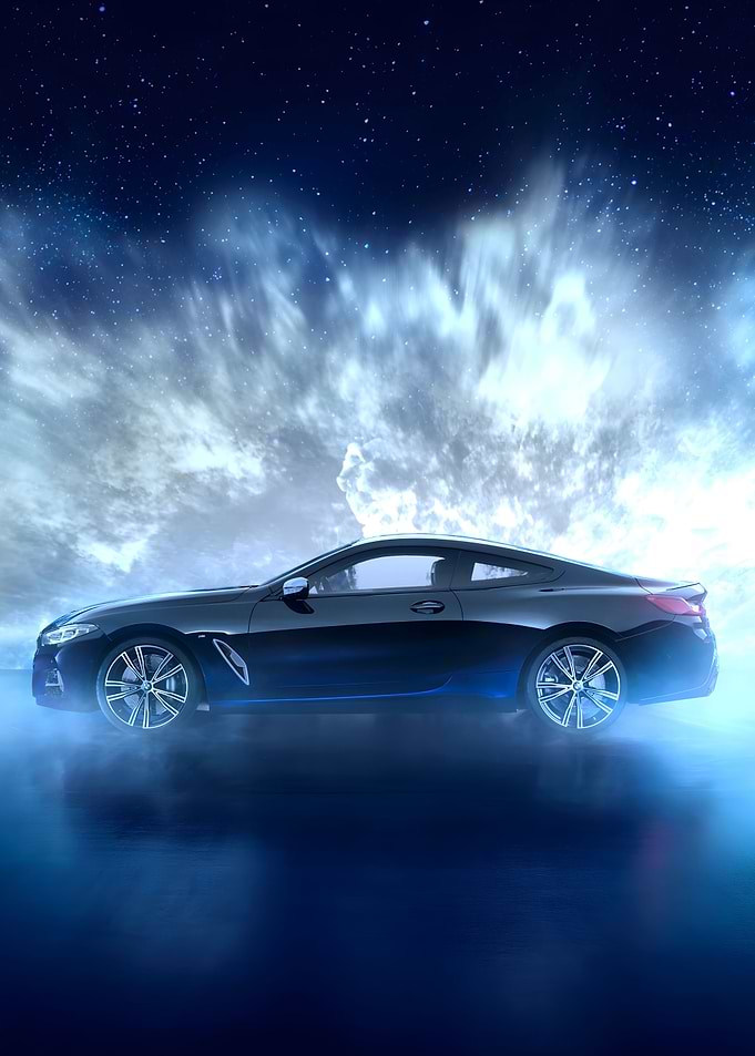 bmw m850