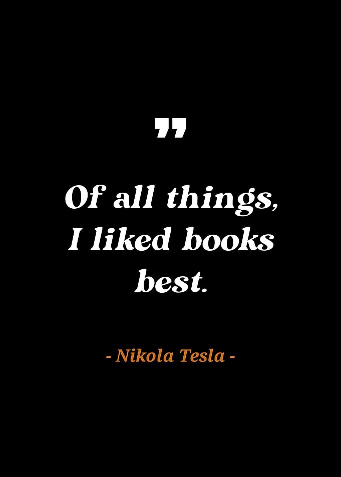 Nikola Tesla