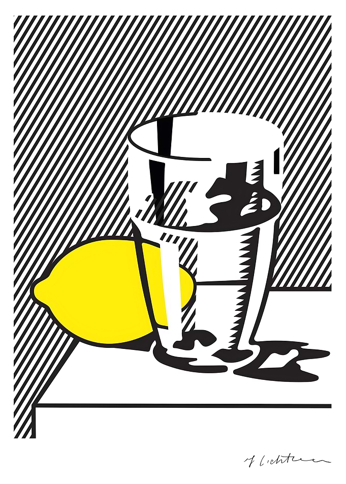 Lemon Glass
