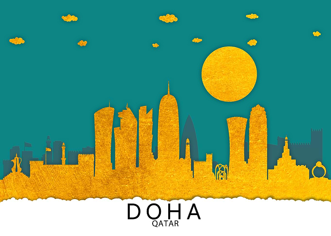 Doha Qatar