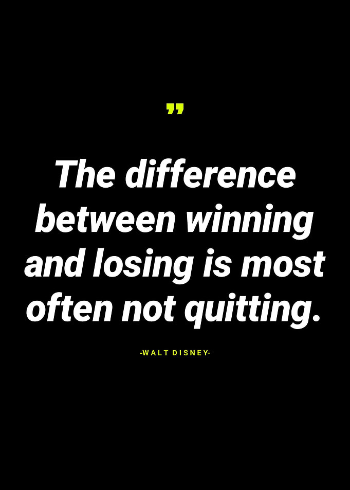 Walt Disney Quotes