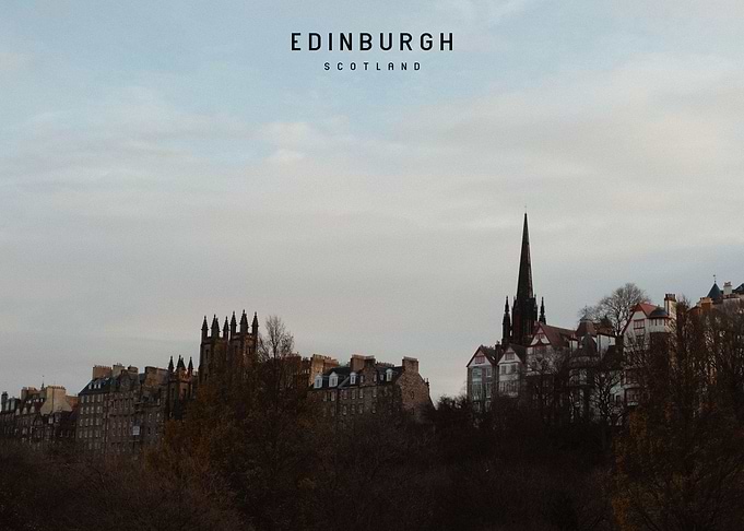Edinburgh