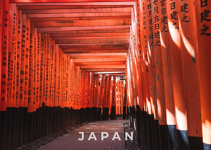 Japan