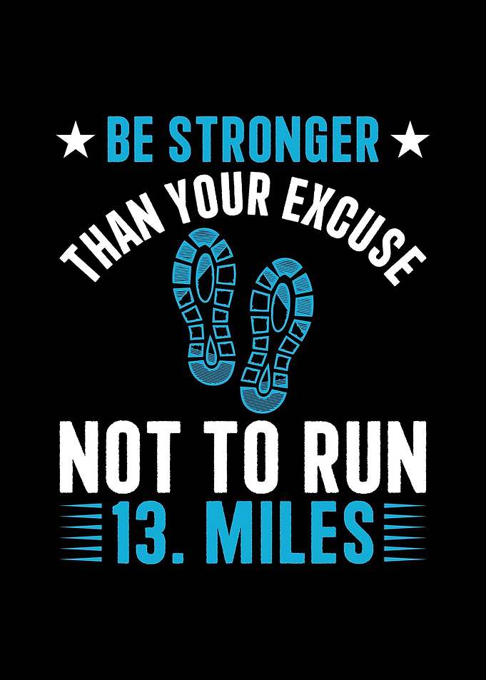 Half Marathon