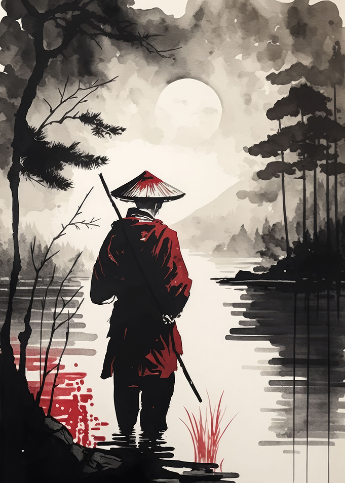 Lonesome Fisher