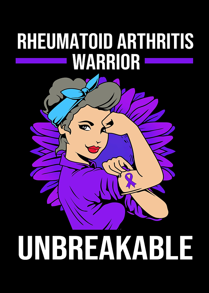 Arthritis Awareness