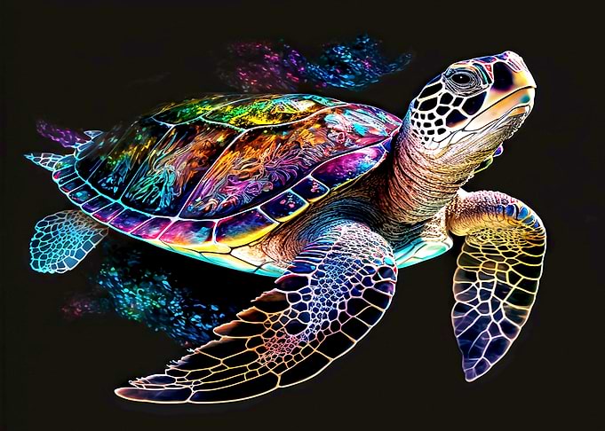 Turtle