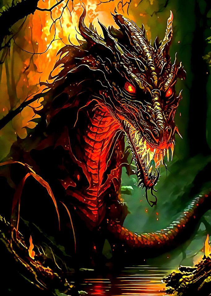 Dragon