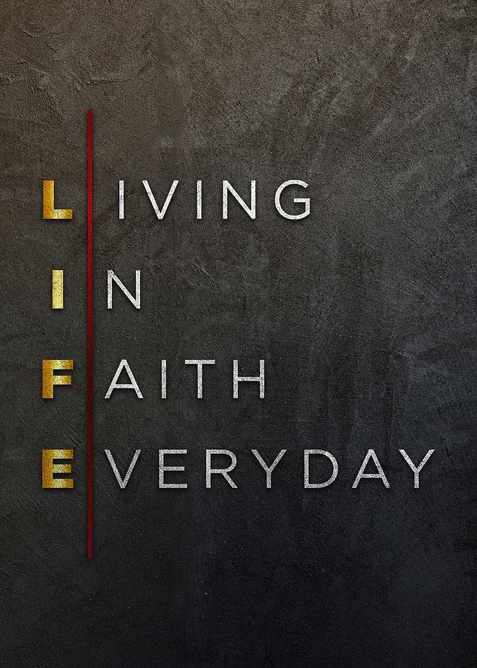 Life for Faith