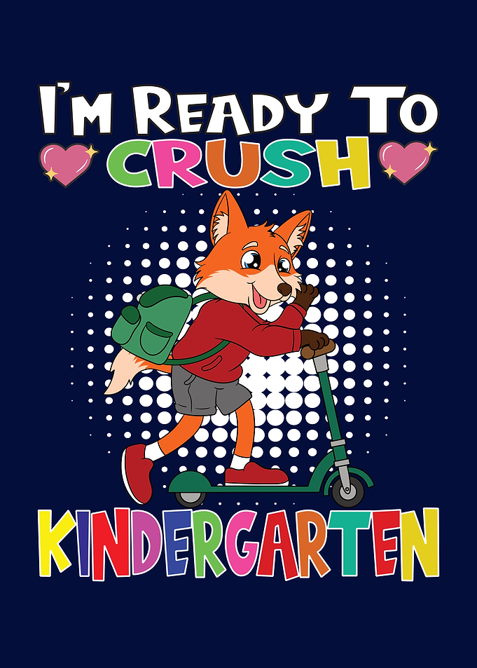 Kindergarten Im Coming