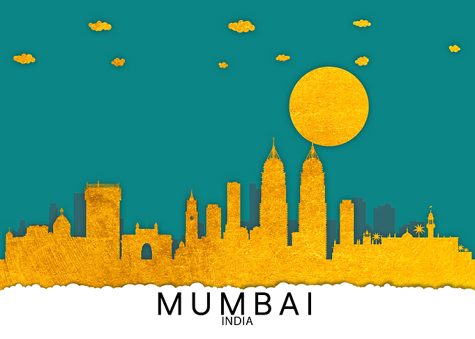 Mumbai India