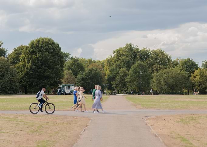 Hyde Park