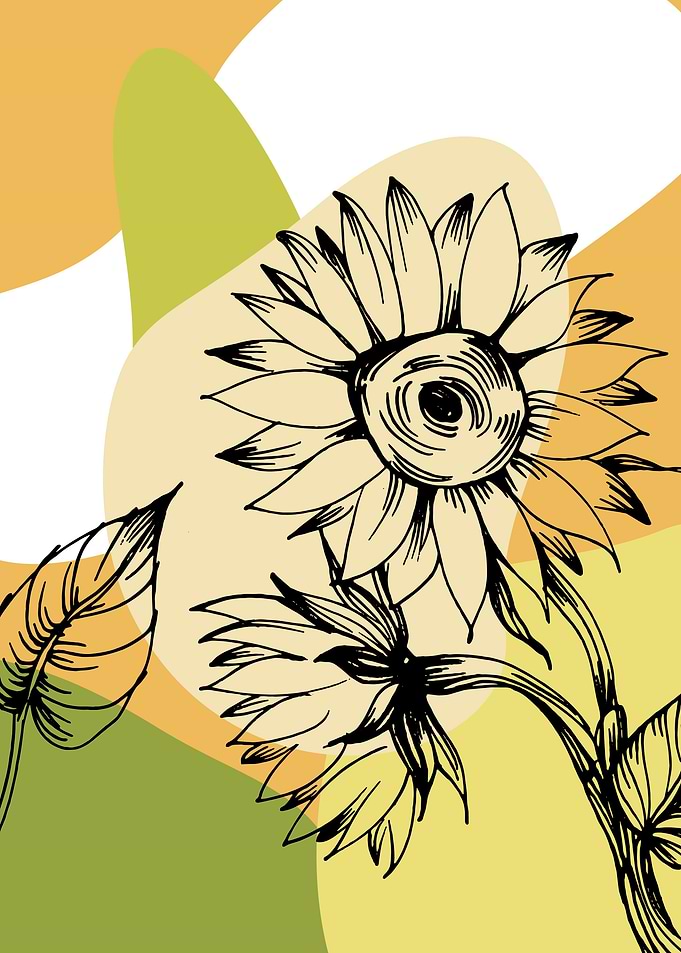 Sunny Fields of Joy