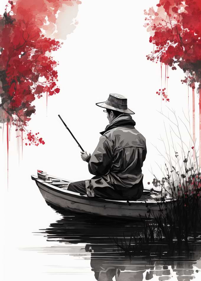 Lonesome Fisher