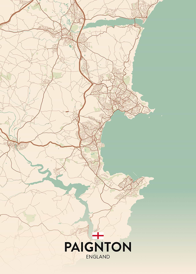 Paignton UK