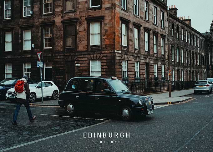Edinburgh