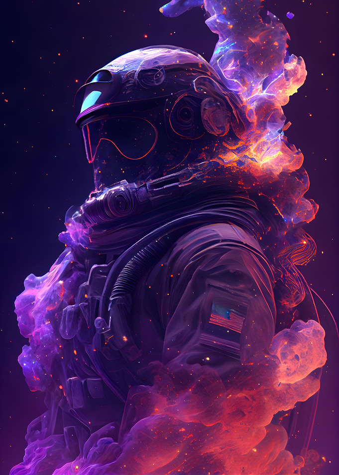 Galaxy Fighter