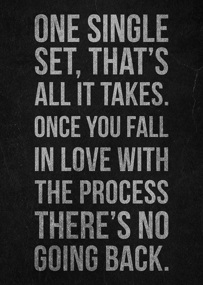 inspirational motivational