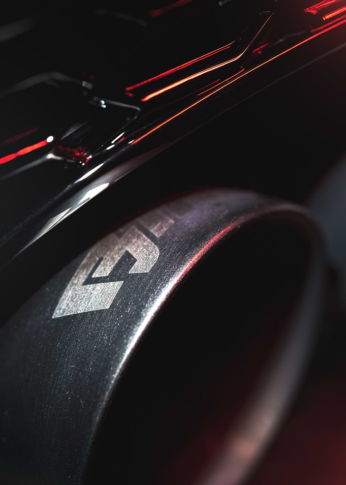 Exhaust Pipe