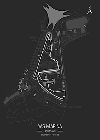 Yas Marina Abu Dhabi