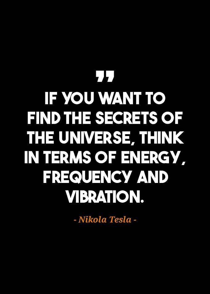 Nikola Tesla