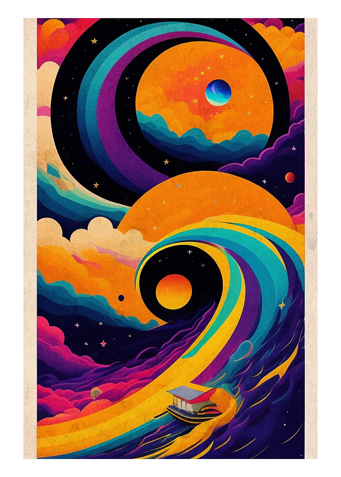 sea