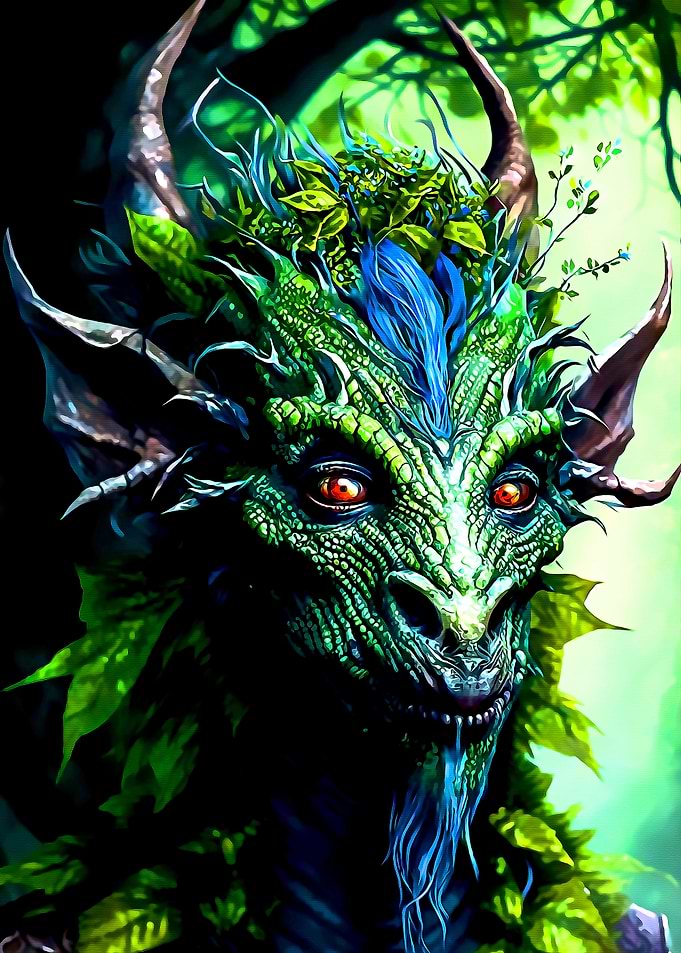Dragon