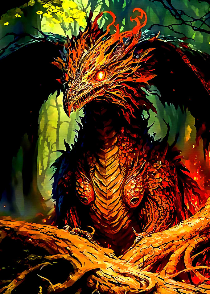 Dragon