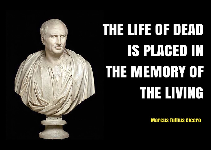 Marcus Quotes