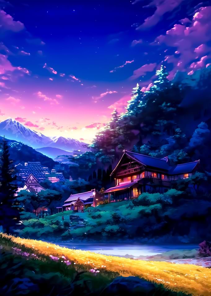 Cabin