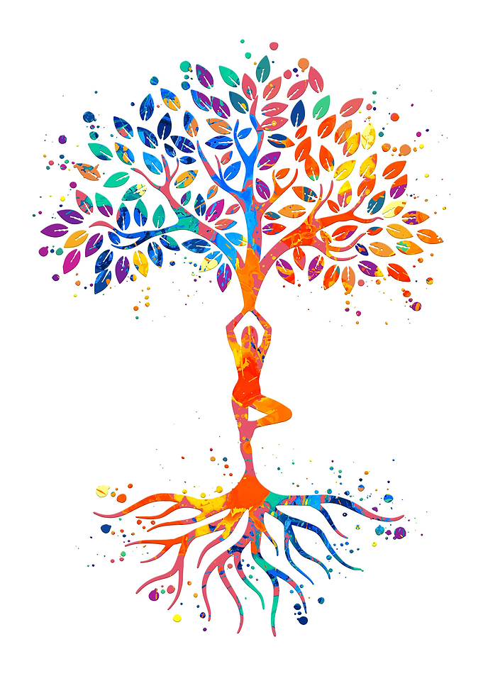 Yoga Tree