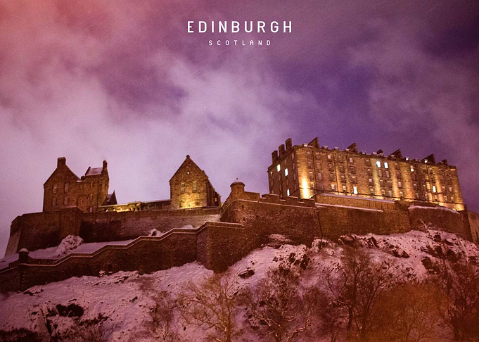 Edinburgh