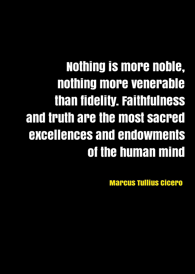 Marcus Quotes