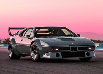 bmw m1