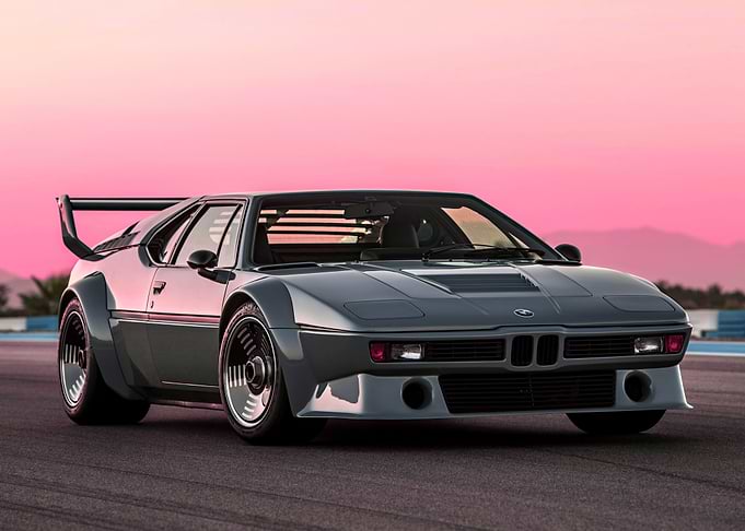 bmw m1
