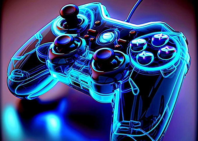Game Controller